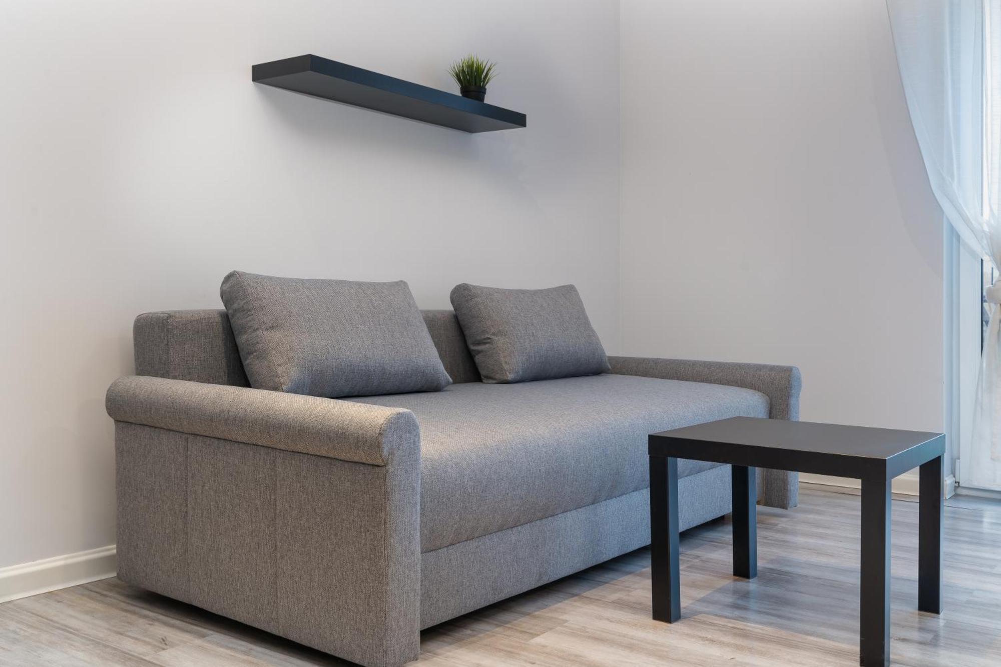 Park Wodny Cosy Apartment Krakow